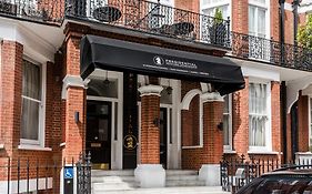 Presidential apartamentos Kensington